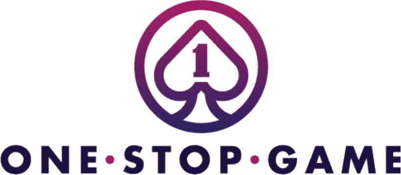 One Stop Logo